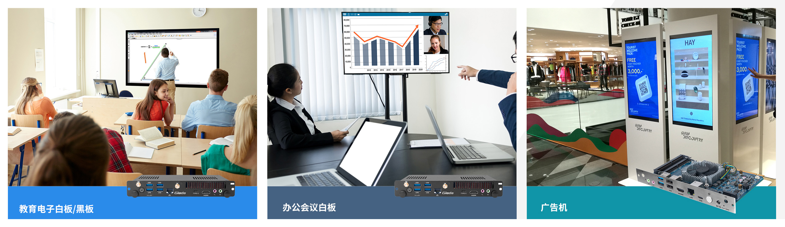 NG相信品牌的力量科技OPS模组